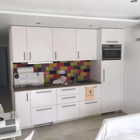 Doce At Orquideas Apartamento *