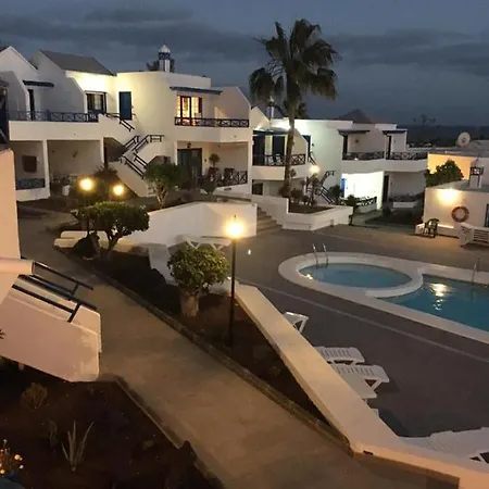 Apartment Doce At Orquideas