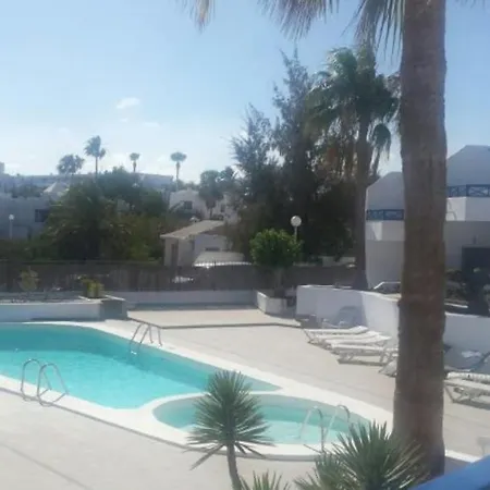 Doce At Orquideas Appartamento *