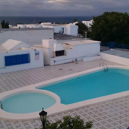 Appartamento Doce At Orquideas *