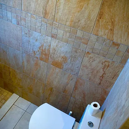 Doce At Orquideas Appartamento *