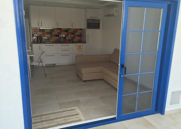 Doce At Orquideas Апартаменты