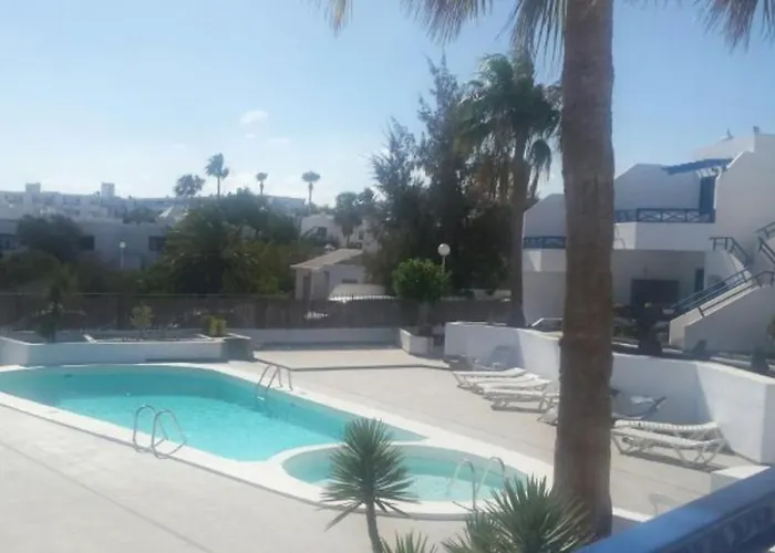 Doce At Orquideas Апартаменты *