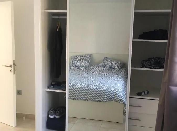 Doce At Orquideas Апартаменты *