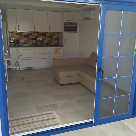 Doce At Orquideas Appartamento