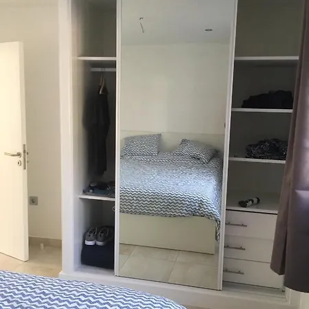 Doce At Orquideas Appartamento *