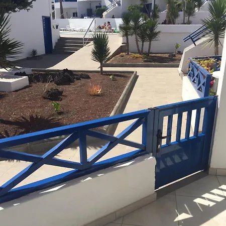 Doce At Orquideas Appartamento