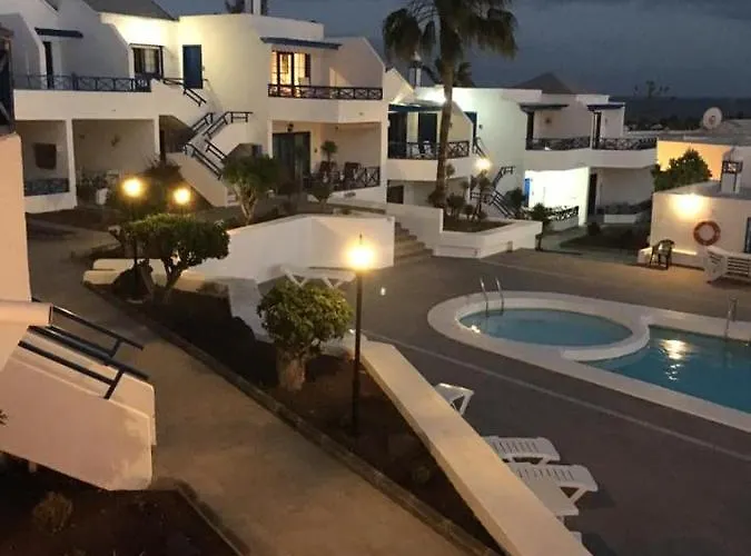 Appartamento Doce At Orquideas