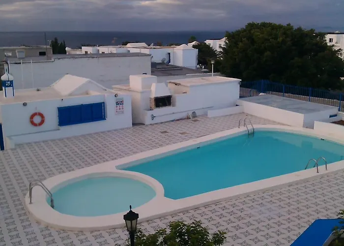 Appartamento Doce At Orquideas *