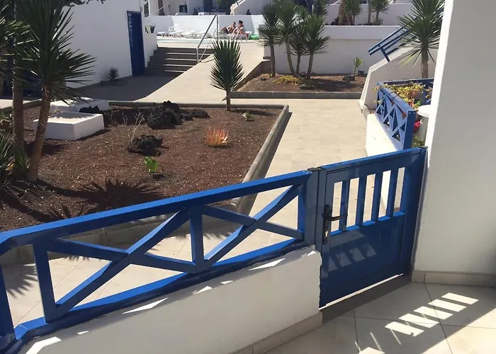 Doce At Orquideas Appartamento