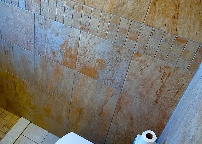 Doce At Orquideas Appartamento *